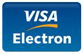 paiement en ligne par visa electron